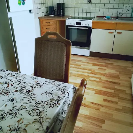 Karsten - Nahe Chemnitz * Limabach - Oberfrohna