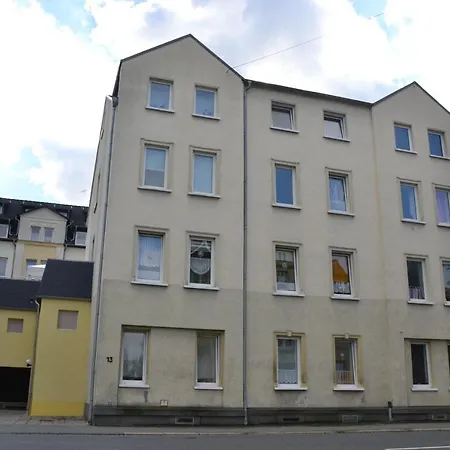 Apartamento Karsten - Nahe Chemnitz Limabach - Oberfrohna