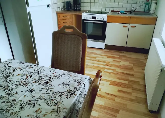 Karsten - Nahe Chemnitz * Limabach - Oberfrohna